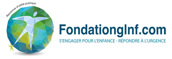 page d'accueil de Fondation pour la Promotion de l'Homme